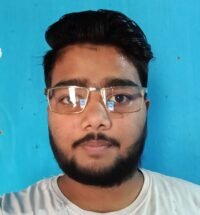 Dhruv Jaiswal