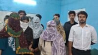 बिलासपुर में गरबा वीडियो वायरल, 9 आरोपी गिरफ्तार | आवाम की आवाज़ न्यूज़