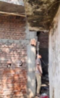 सारंगढ़ में युवक की मौत से मचा हड़कंप! चन्द्रमोहन रात्रे के रूप में हुई पहचान, मौत की वजह की जांच जारी…